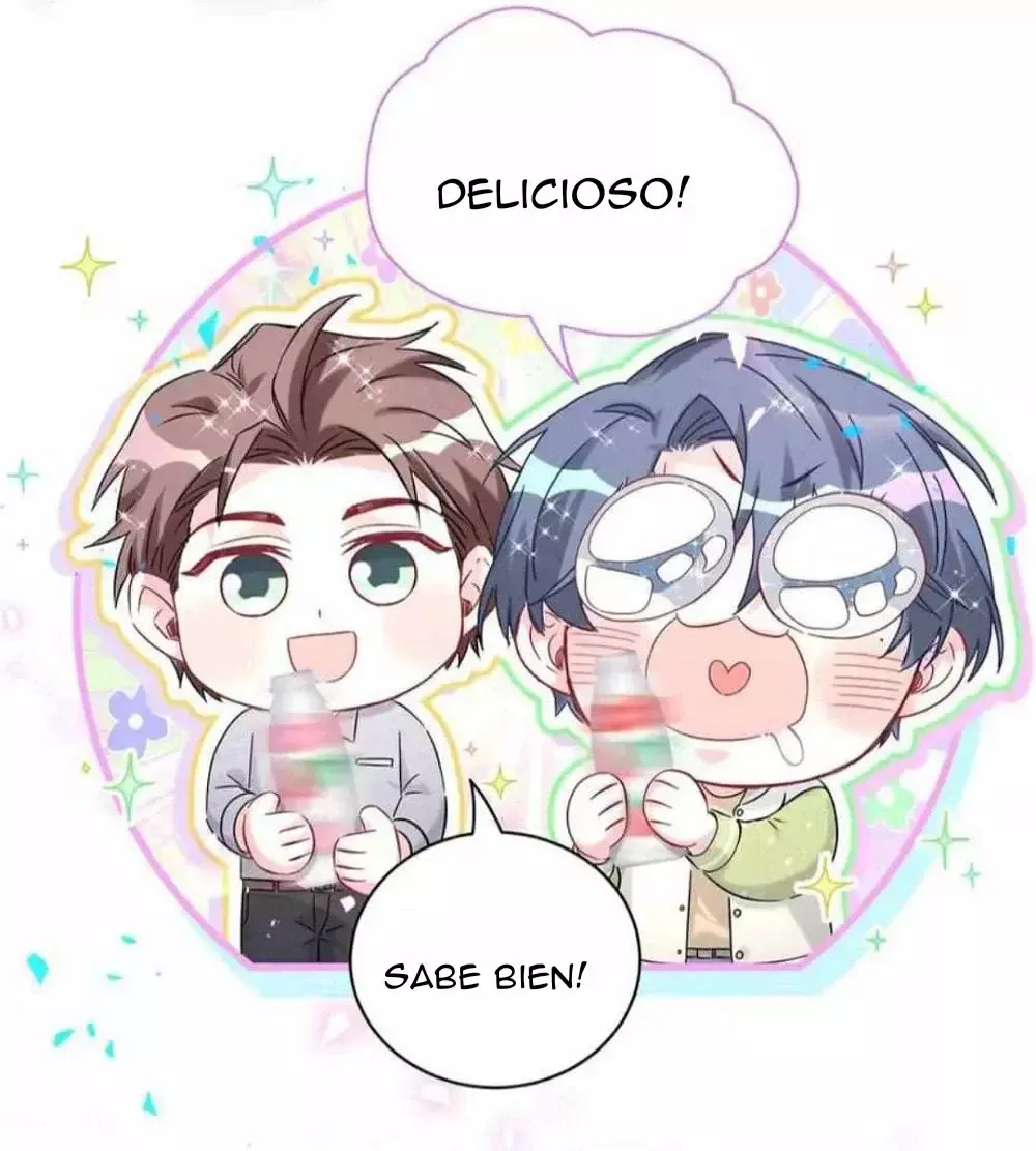 DE QUIÉN ES EL BEBÉ? Capítulo 239 en Línea - página 37