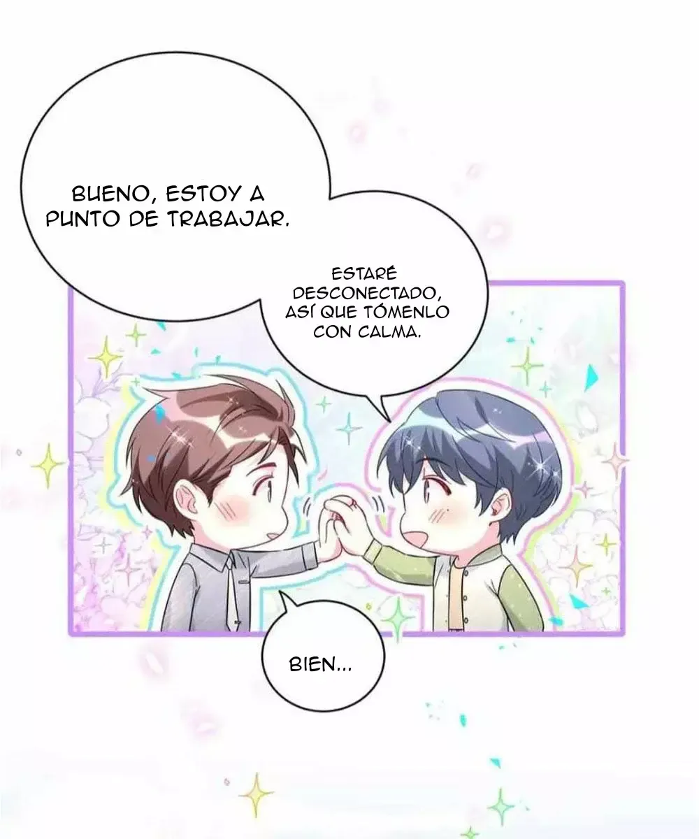 DE QUIÉN ES EL BEBÉ? Capítulo 239 en Línea - página 39