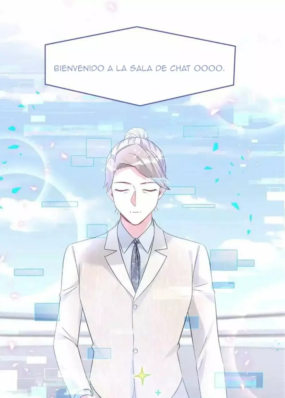 DE QUIÉN ES EL BEBÉ? Capítulo 239 en Línea - página 42