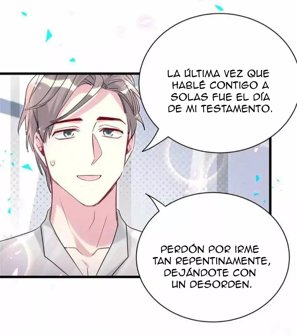 DE QUIÉN ES EL BEBÉ? Capítulo 239 en Línea - página 49