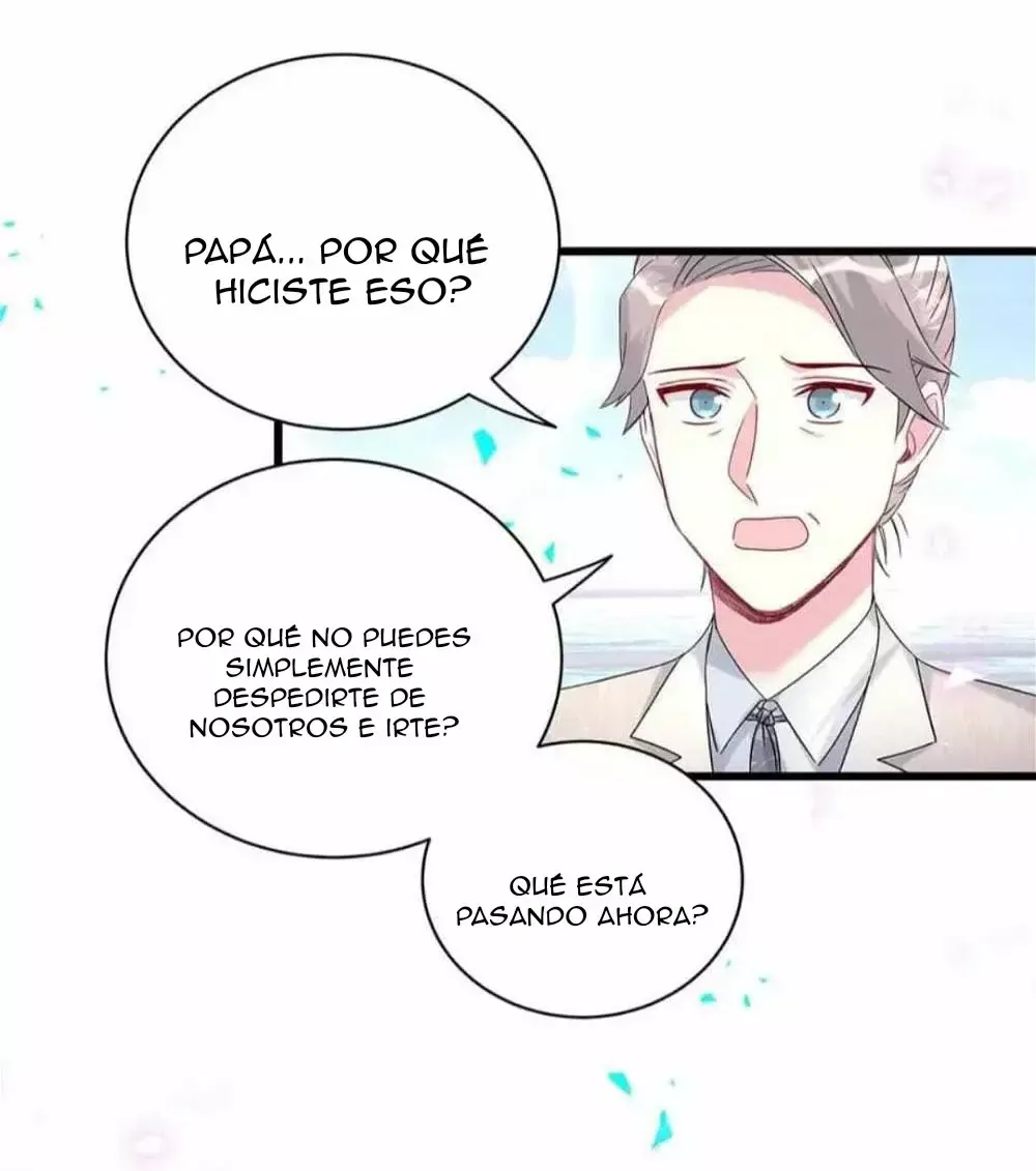 DE QUIÉN ES EL BEBÉ? Capítulo 239 en Línea - página 50