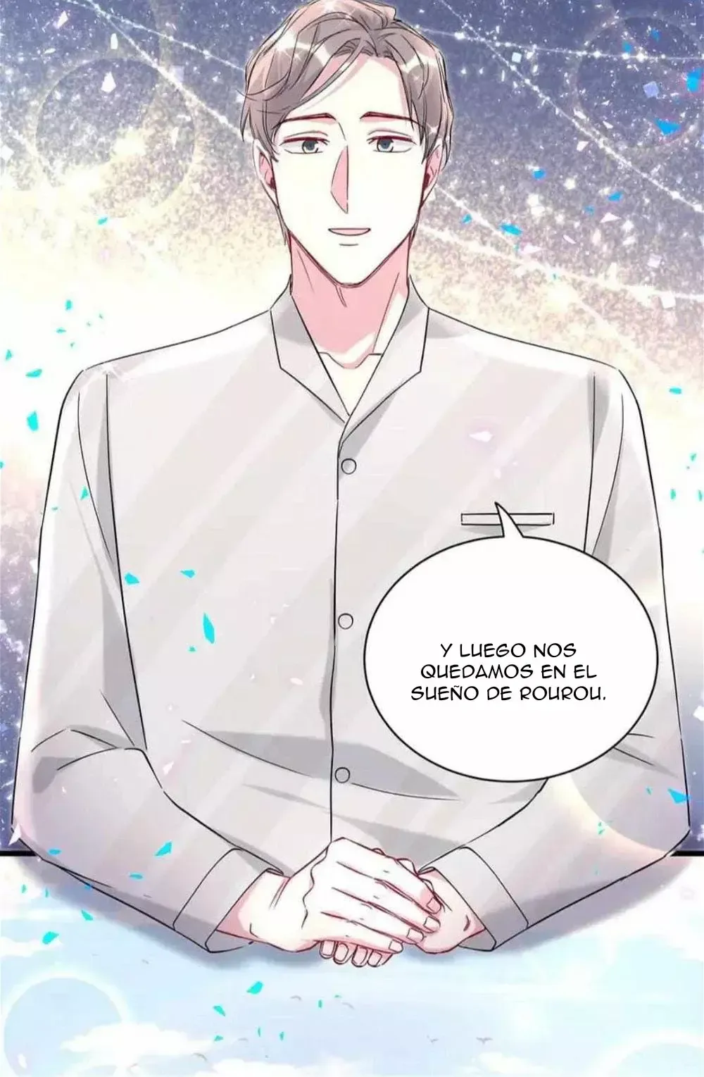 DE QUIÉN ES EL BEBÉ? Capítulo 239 en Línea - página 52