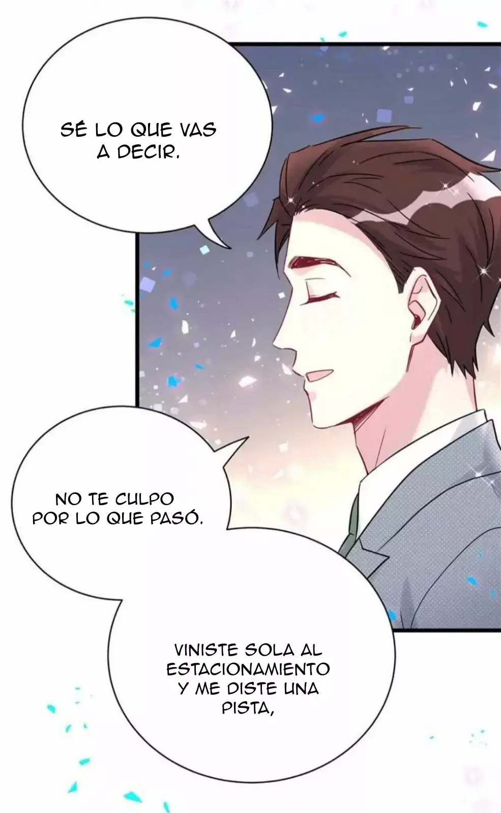 DE QUIÉN ES EL BEBÉ? Capítulo 239 en Línea - página 60