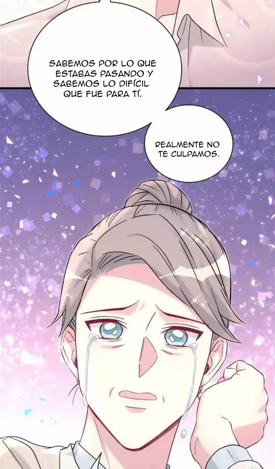 DE QUIÉN ES EL BEBÉ? Capítulo 239 en Línea - página 65