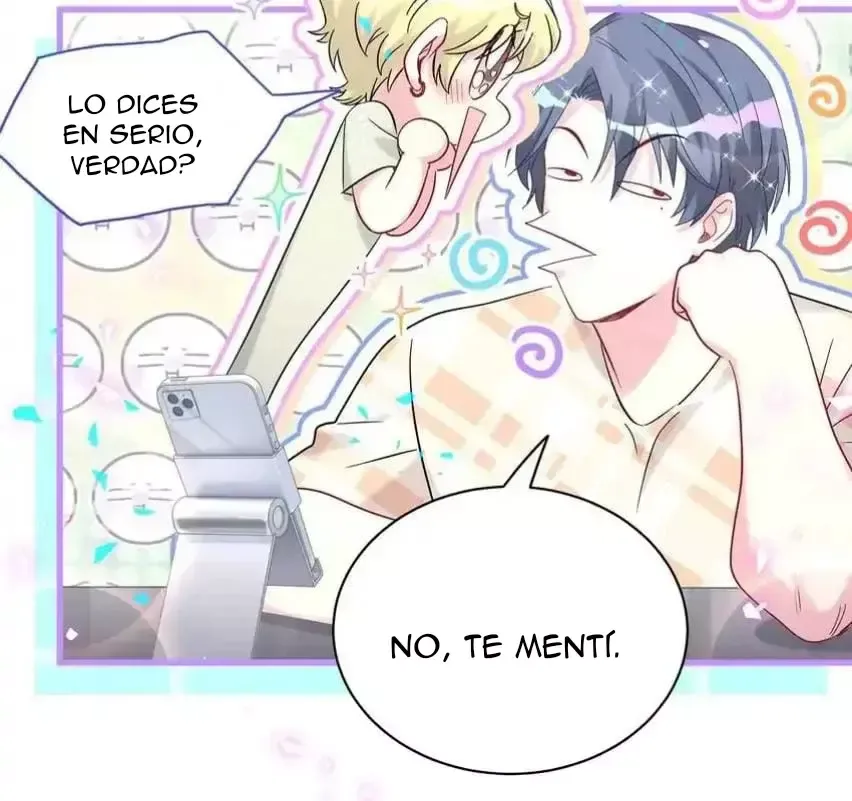 DE QUIÉN ES EL BEBÉ? Capítulo 243 en Línea - página 5