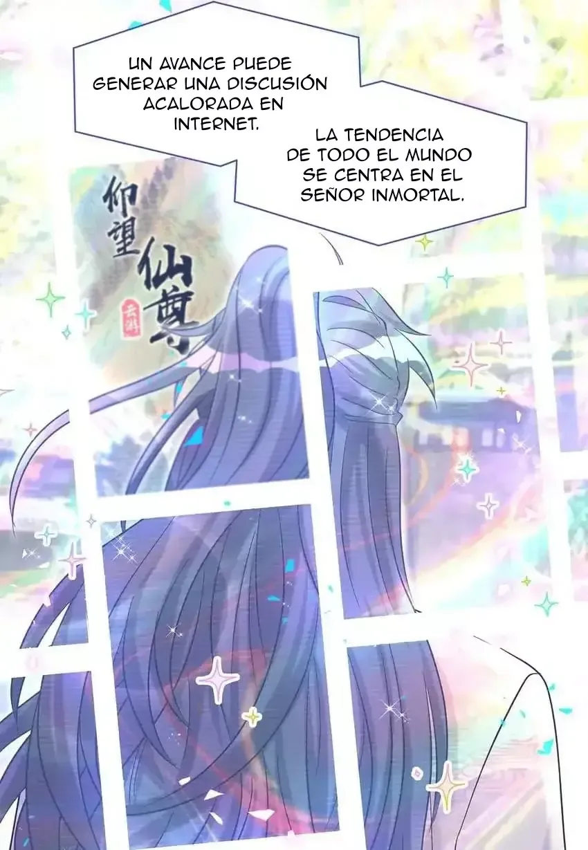 DE QUIÉN ES EL BEBÉ? Capítulo 243 en Línea - página 7