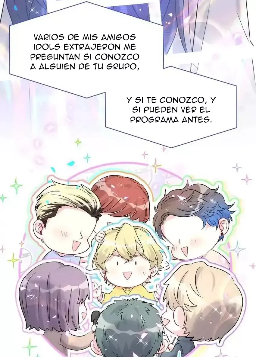 DE QUIÉN ES EL BEBÉ? Capítulo 243 en Línea - página 8