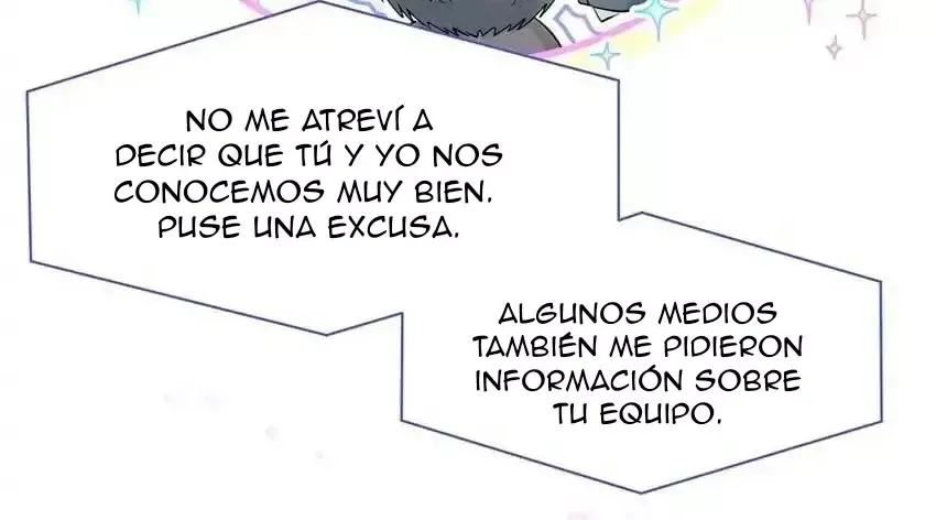 DE QUIÉN ES EL BEBÉ? Capítulo 243 en Línea - página 9