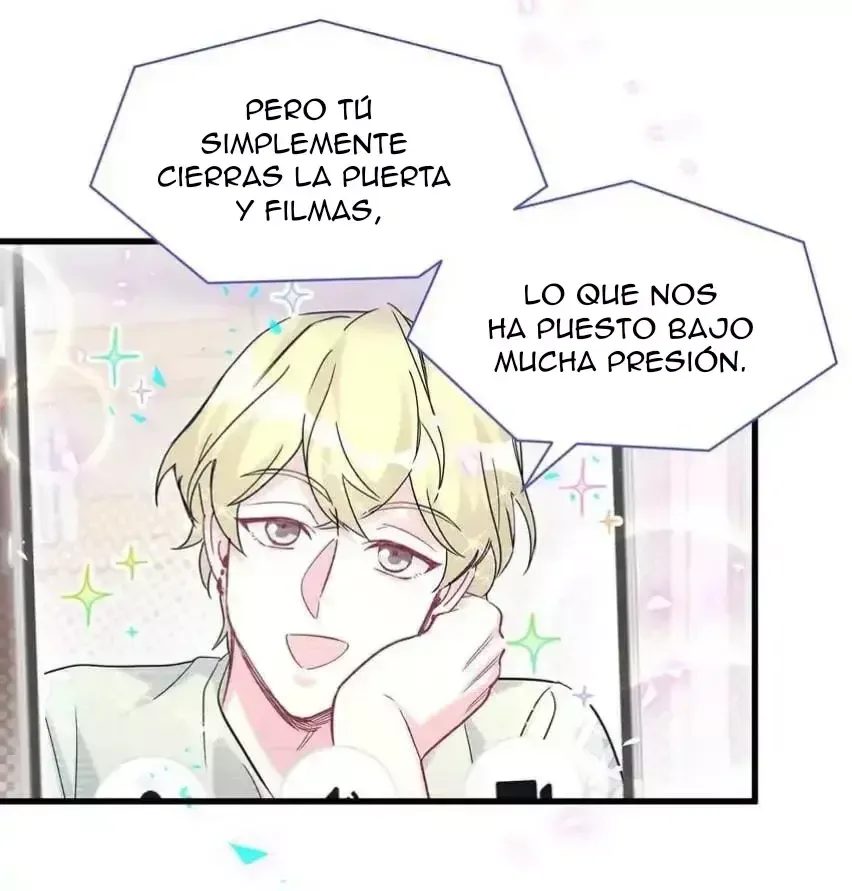 DE QUIÉN ES EL BEBÉ? Capítulo 243 en Línea - página 10