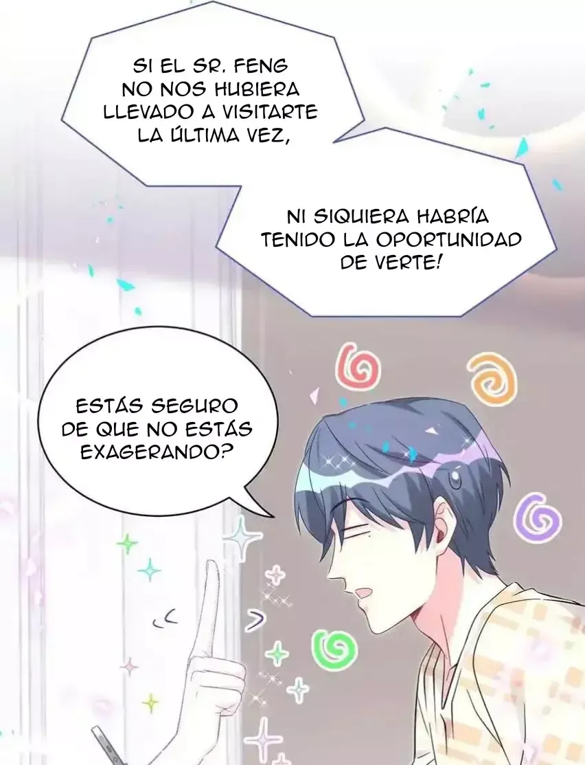 DE QUIÉN ES EL BEBÉ? Capítulo 243 en Línea - página 11