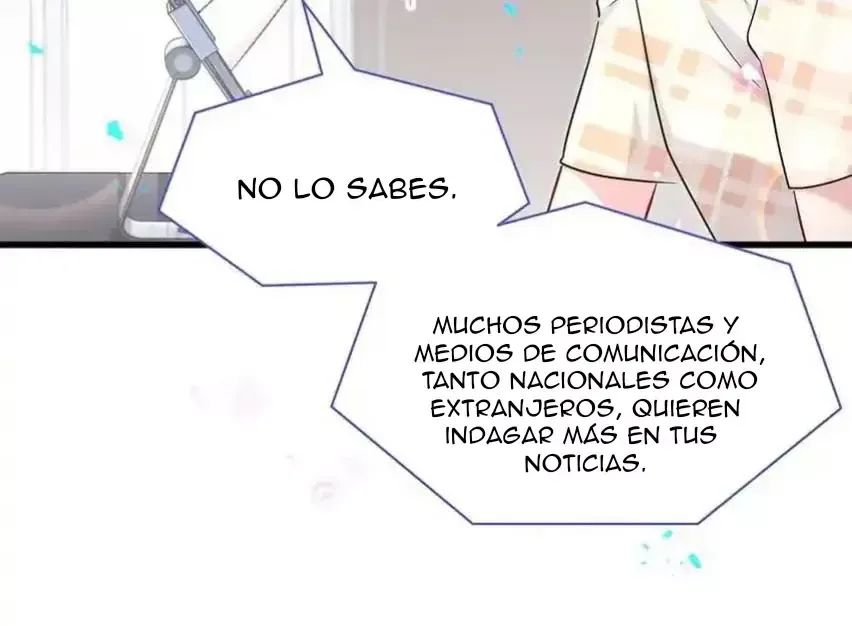 DE QUIÉN ES EL BEBÉ? Capítulo 243 en Línea - página 12