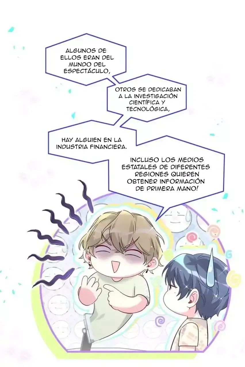 DE QUIÉN ES EL BEBÉ? Capítulo 243 en Línea - página 13