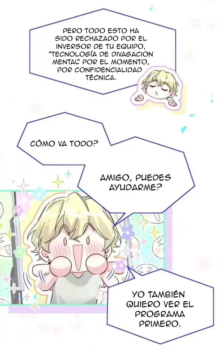 DE QUIÉN ES EL BEBÉ? Capítulo 243 en Línea - página 15