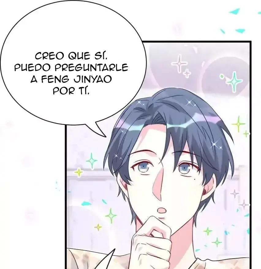 DE QUIÉN ES EL BEBÉ? Capítulo 243 en Línea - página 16