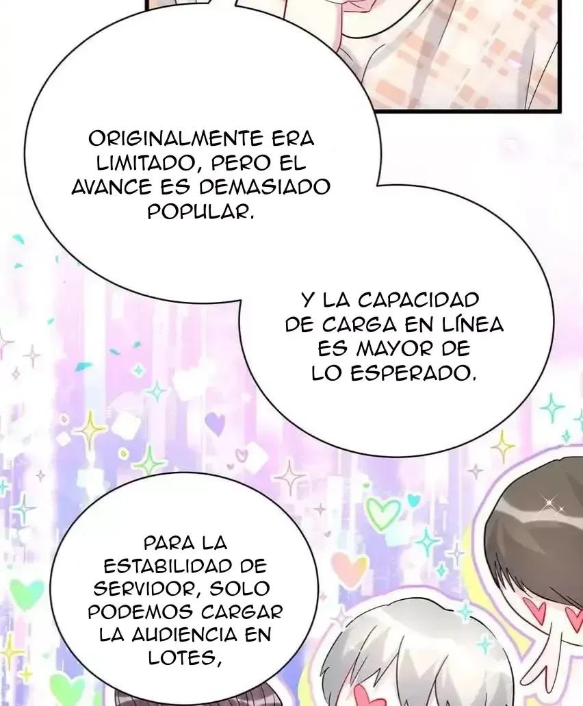 DE QUIÉN ES EL BEBÉ? Capítulo 243 en Línea - página 17