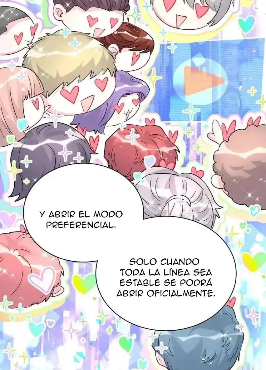 DE QUIÉN ES EL BEBÉ? Capítulo 243 en Línea - página 18
