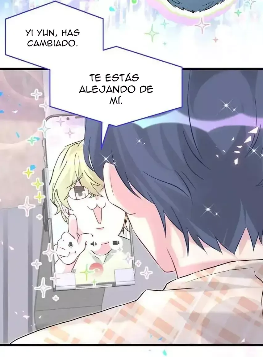 DE QUIÉN ES EL BEBÉ? Capítulo 243 en Línea - página 19