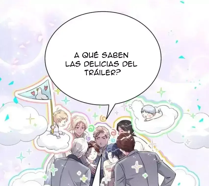 DE QUIÉN ES EL BEBÉ? Capítulo 243 en Línea - página 26