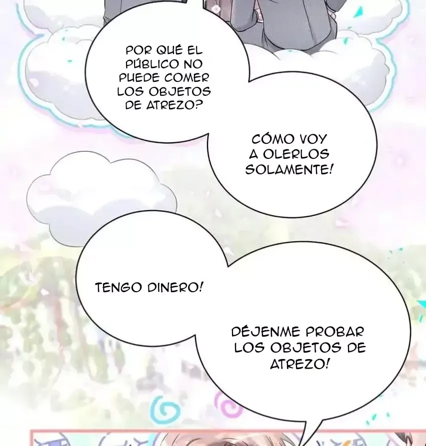DE QUIÉN ES EL BEBÉ? Capítulo 243 en Línea - página 27