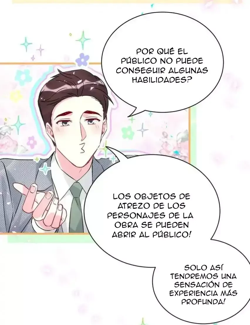 DE QUIÉN ES EL BEBÉ? Capítulo 243 en Línea - página 29