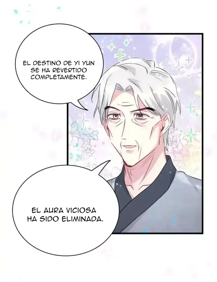 DE QUIÉN ES EL BEBÉ? Capítulo 243 en Línea - página 38