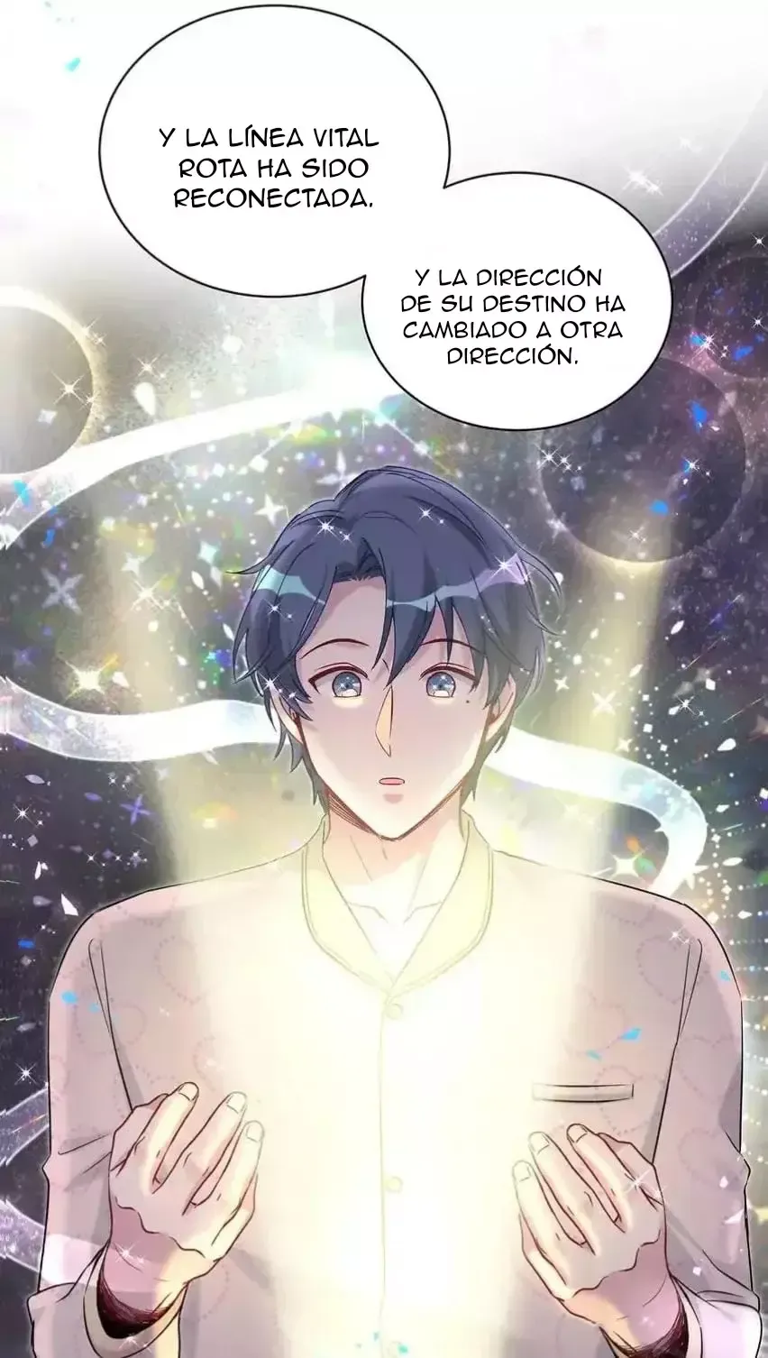 DE QUIÉN ES EL BEBÉ? Capítulo 243 en Línea - página 39