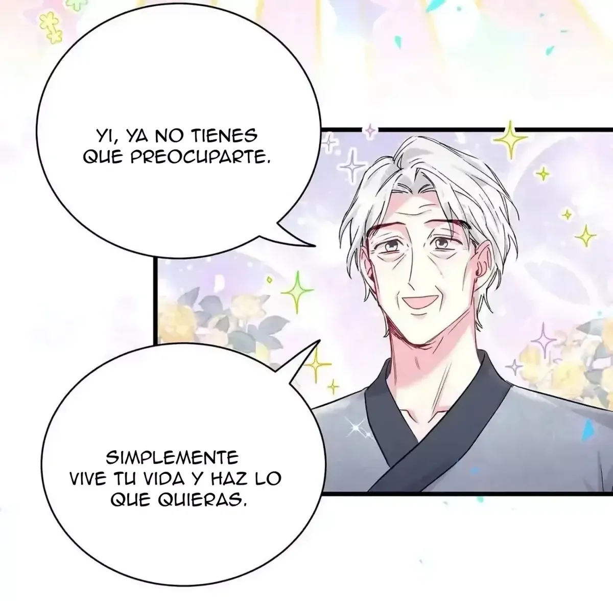 DE QUIÉN ES EL BEBÉ? Capítulo 243 en Línea - página 44