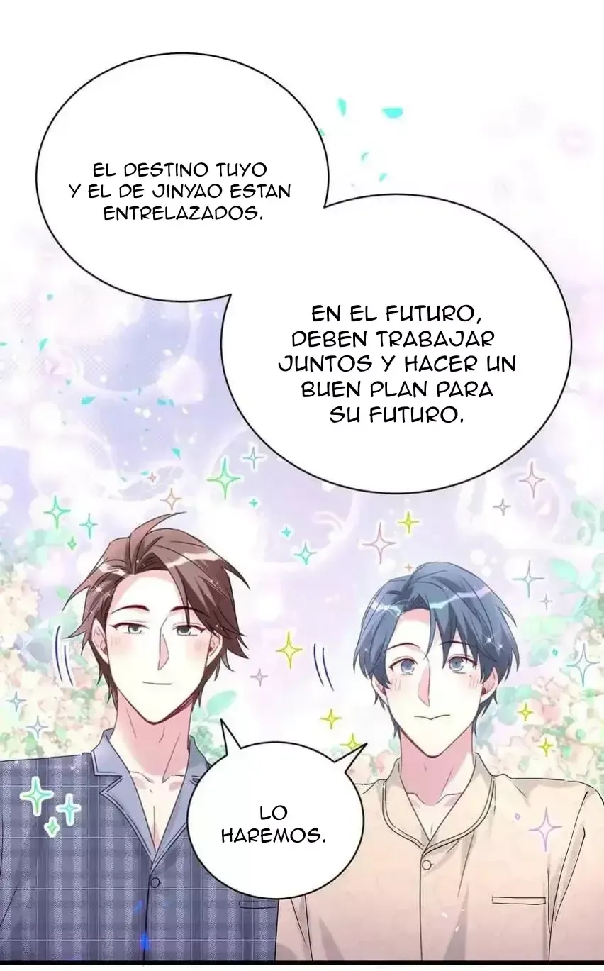 DE QUIÉN ES EL BEBÉ? Capítulo 243 en Línea - página 45