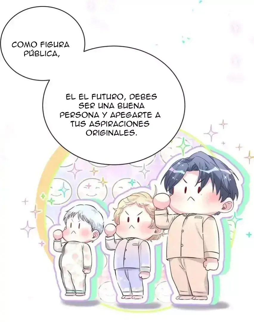 DE QUIÉN ES EL BEBÉ? Capítulo 243 en Línea - página 47
