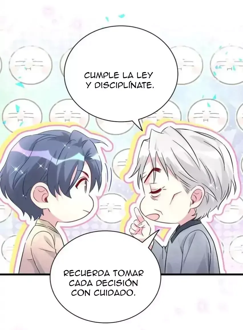 DE QUIÉN ES EL BEBÉ? Capítulo 243 en Línea - página 48