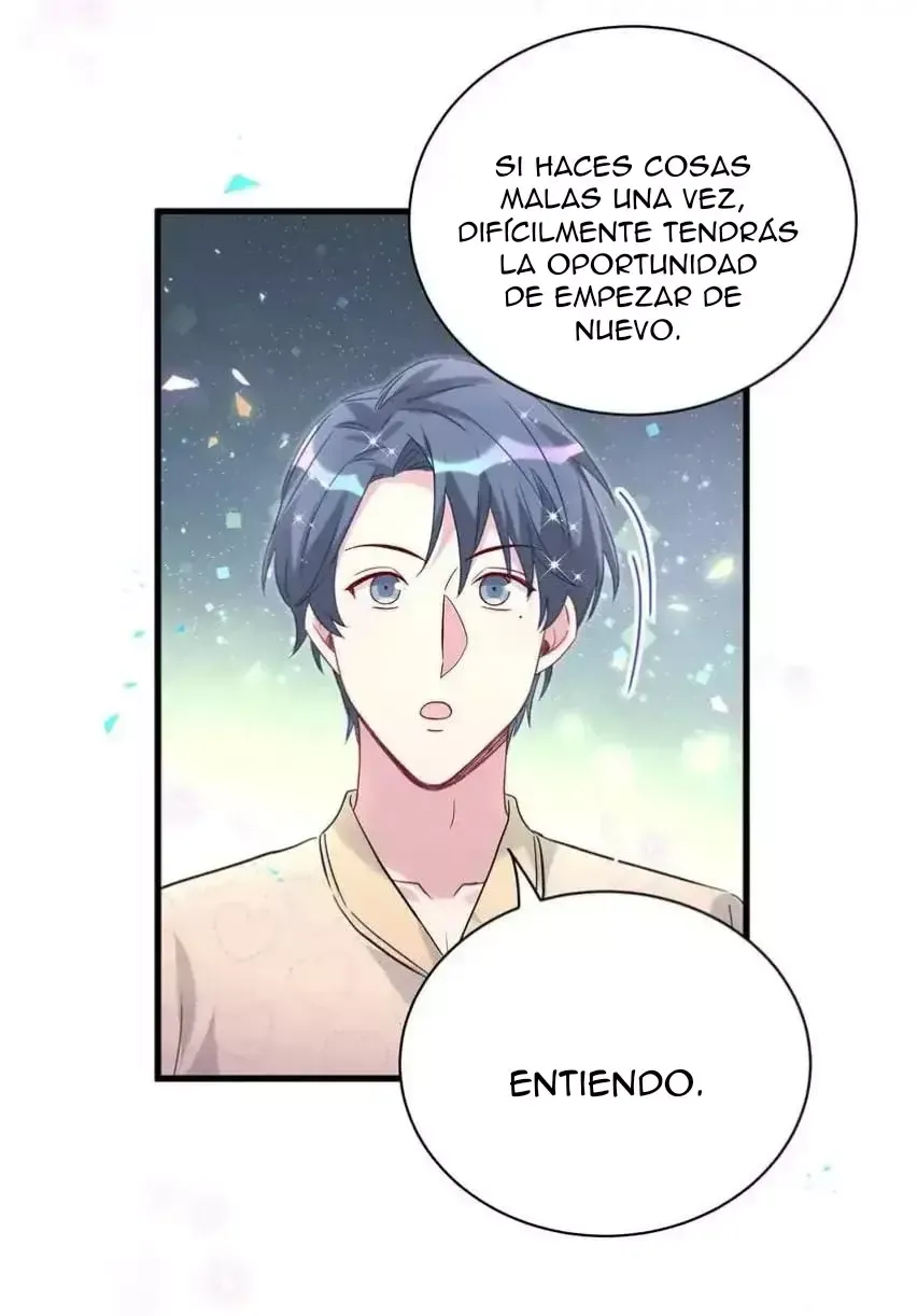 DE QUIÉN ES EL BEBÉ? Capítulo 243 en Línea - página 49