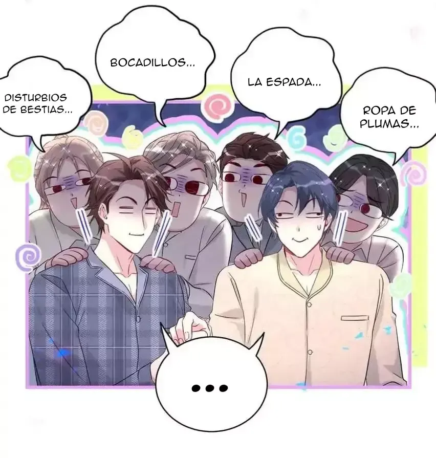 DE QUIÉN ES EL BEBÉ? Capítulo 243 en Línea - página 53
