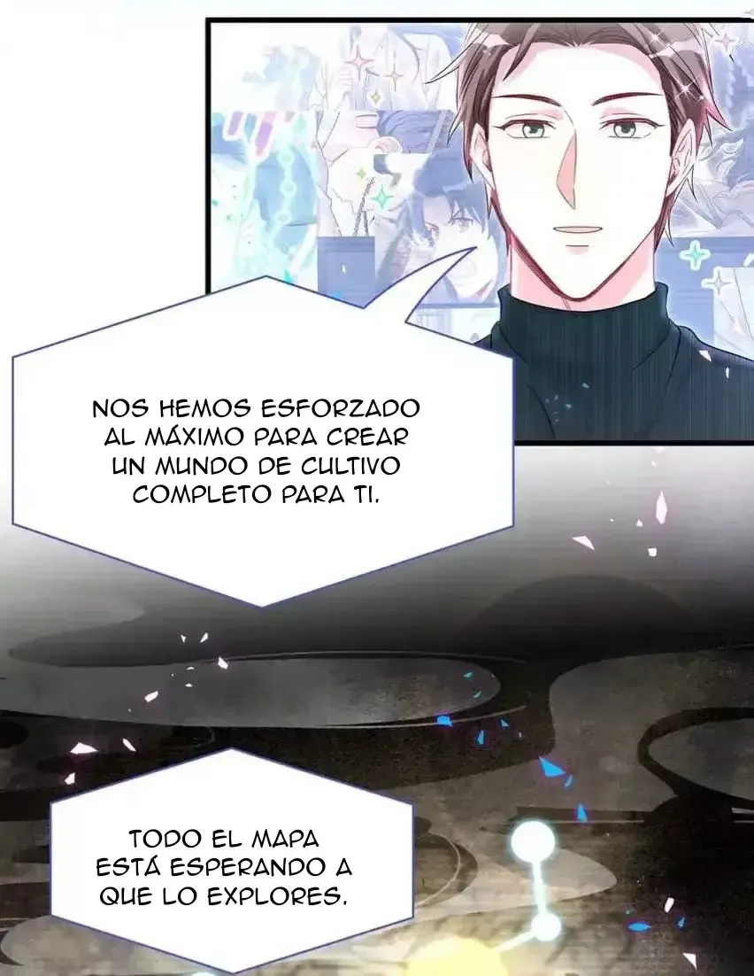 DE QUIÉN ES EL BEBÉ? Capítulo 243 en Línea - página 58