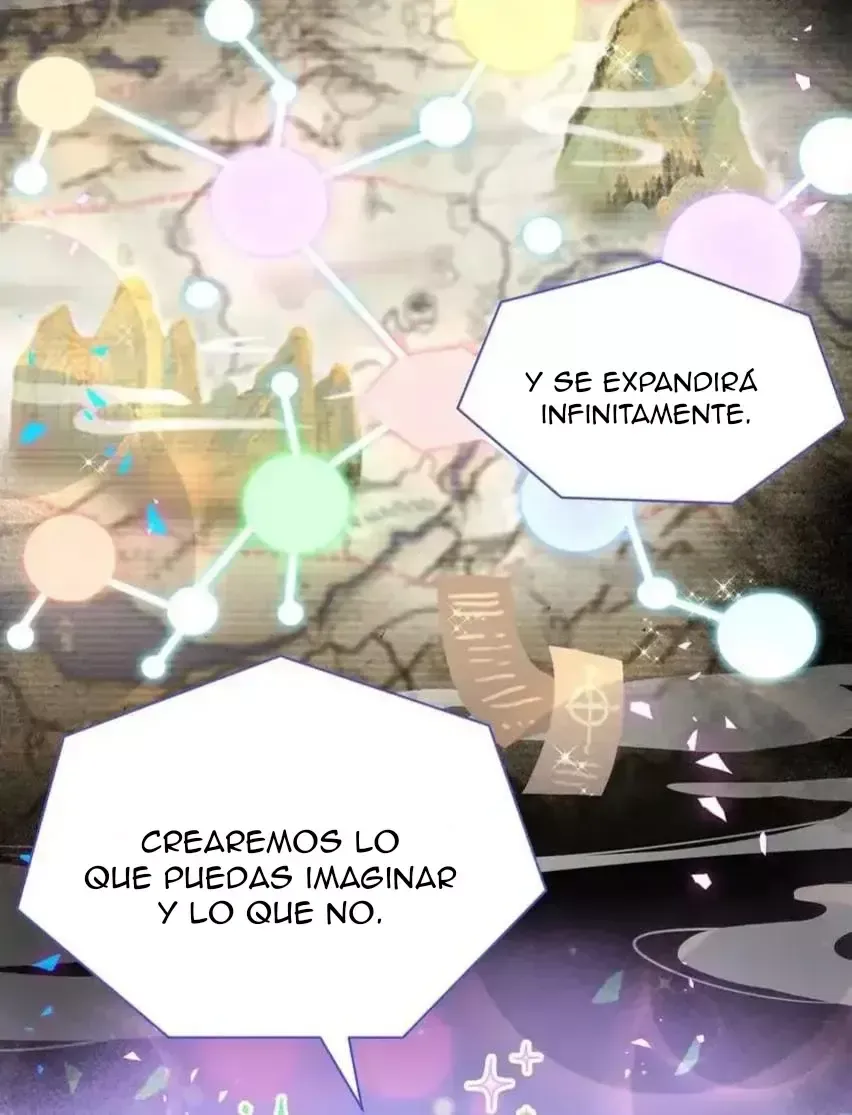 DE QUIÉN ES EL BEBÉ? Capítulo 243 en Línea - página 59