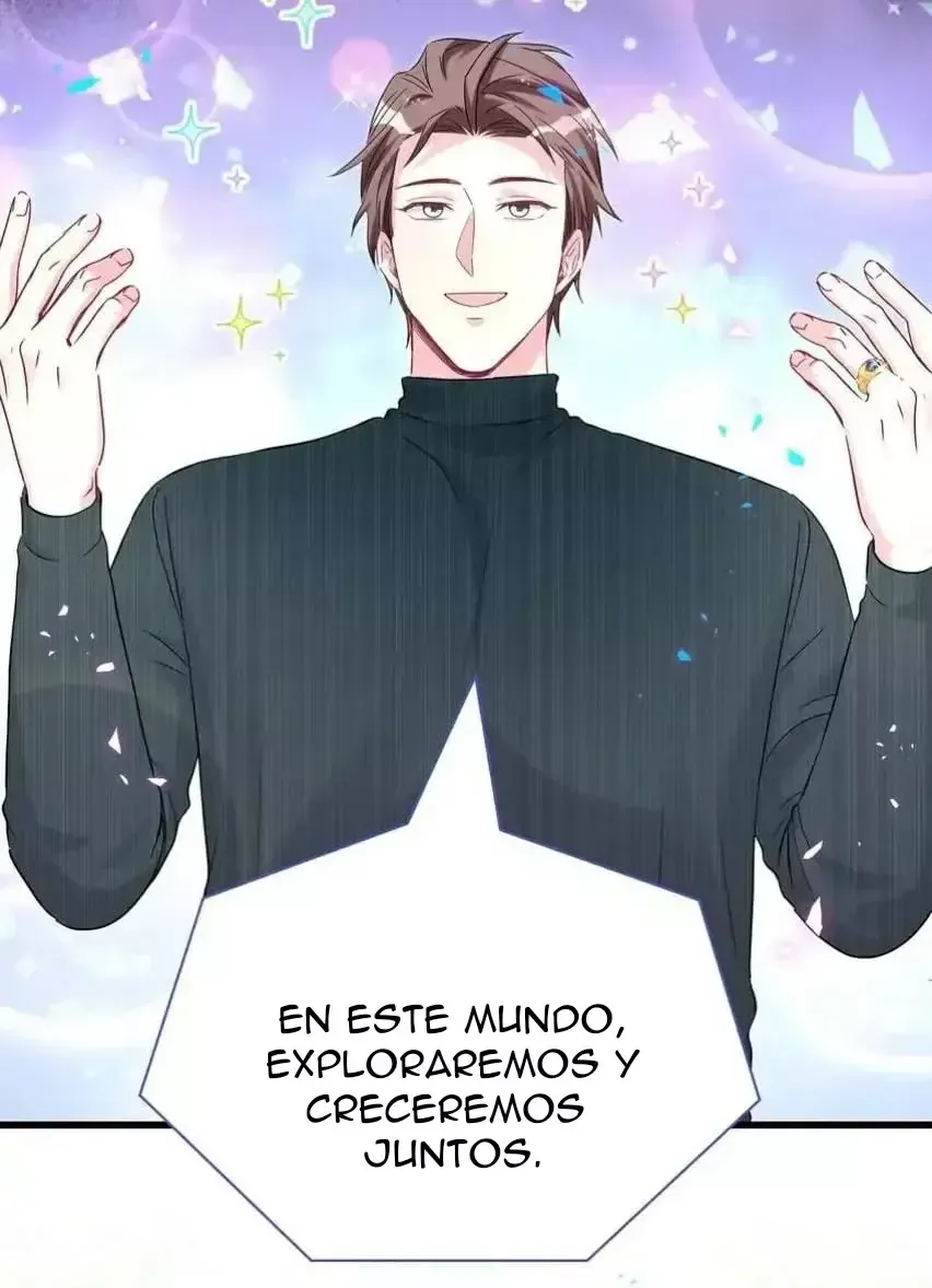 DE QUIÉN ES EL BEBÉ? Capítulo 243 en Línea - página 60