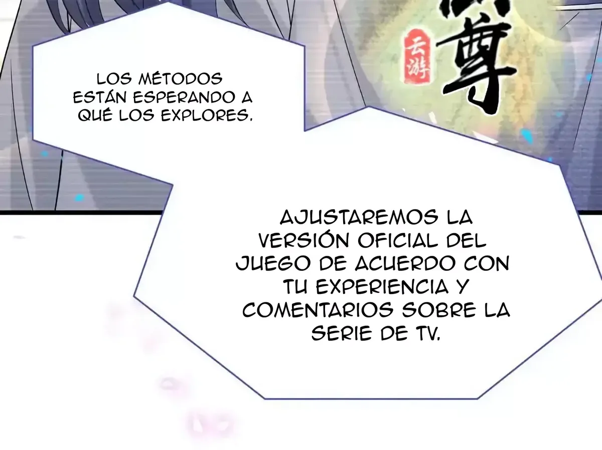 DE QUIÉN ES EL BEBÉ? Capítulo 243 en Línea - página 62