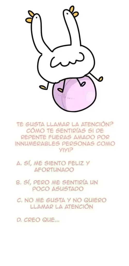 DE QUIÉN ES EL BEBÉ? Capítulo 243 en Línea - página 68
