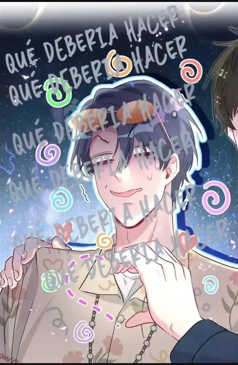 DE QUIÉN ES EL BEBÉ? Capítulo 247 en Línea - página 5