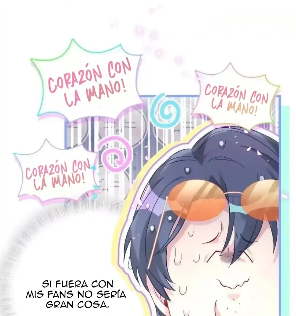 DE QUIÉN ES EL BEBÉ? Capítulo 247 en Línea - página 6