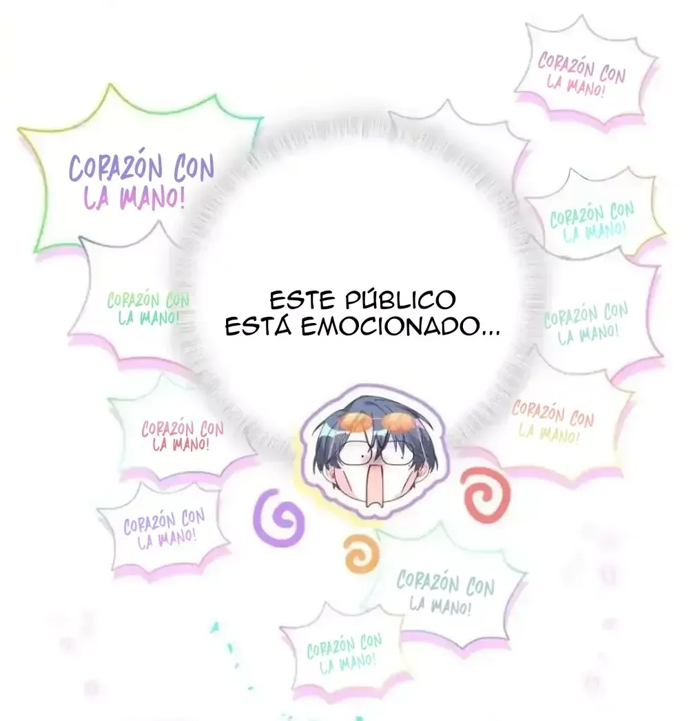DE QUIÉN ES EL BEBÉ? Capítulo 247 en Línea - página 9