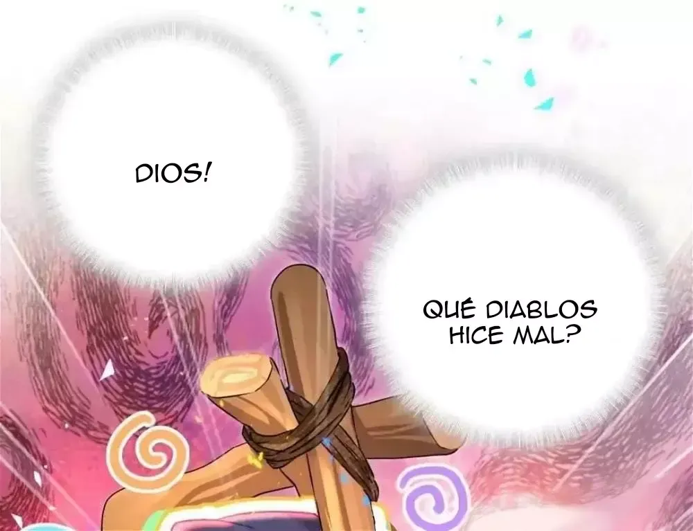 DE QUIÉN ES EL BEBÉ? Capítulo 247 en Línea - página 10