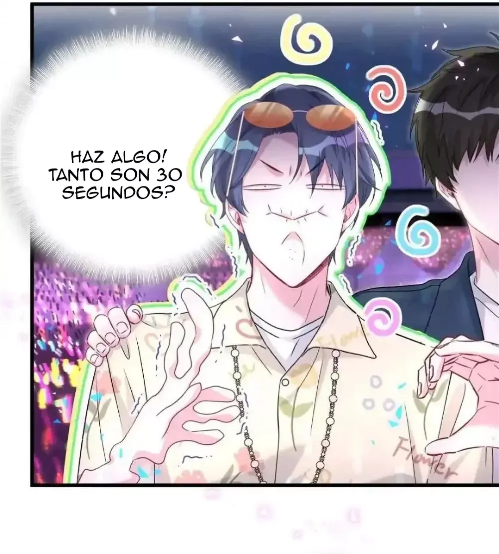 DE QUIÉN ES EL BEBÉ? Capítulo 247 en Línea - página 14