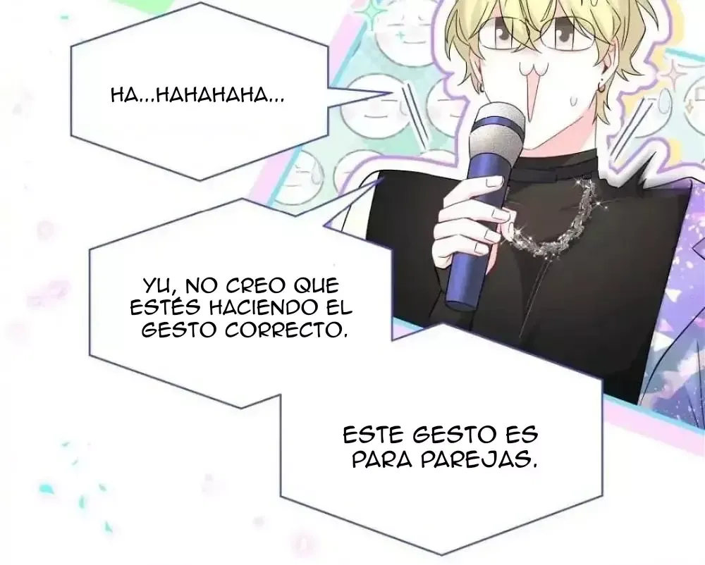 DE QUIÉN ES EL BEBÉ? Capítulo 247 en Línea - página 16