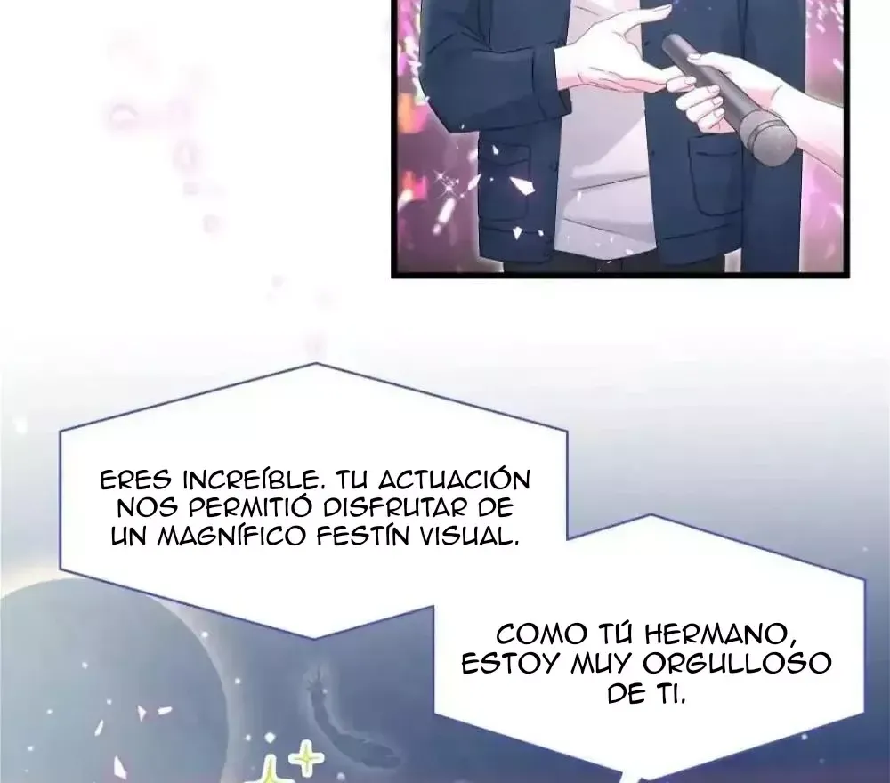 DE QUIÉN ES EL BEBÉ? Capítulo 247 en Línea - página 23