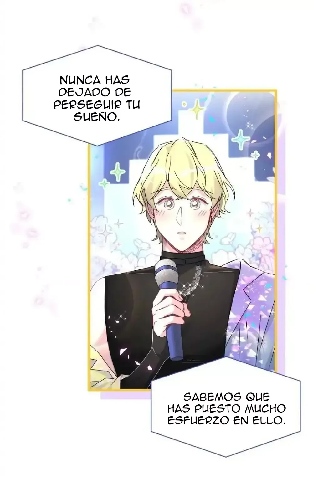 DE QUIÉN ES EL BEBÉ? Capítulo 247 en Línea - página 25