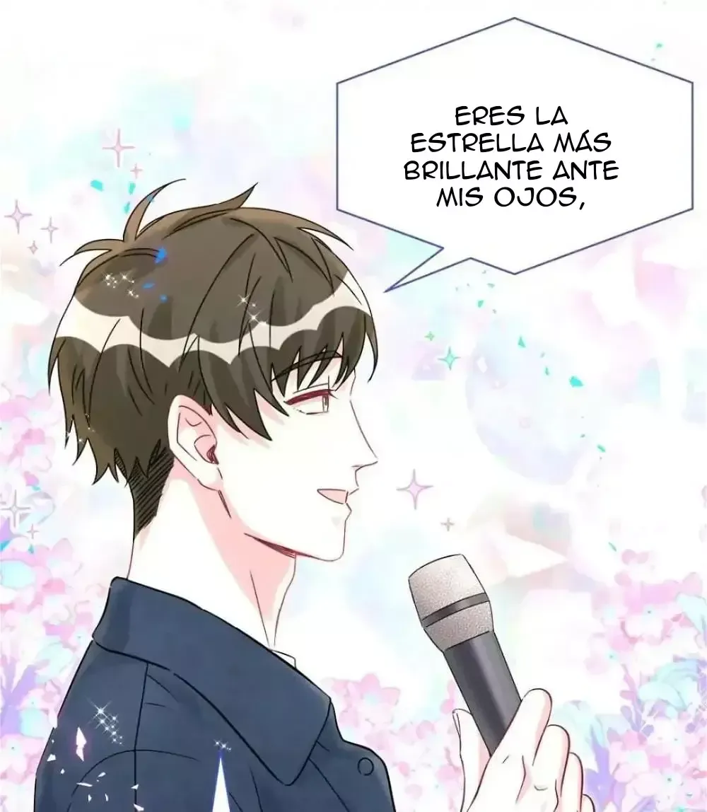 DE QUIÉN ES EL BEBÉ? Capítulo 247 en Línea - página 28
