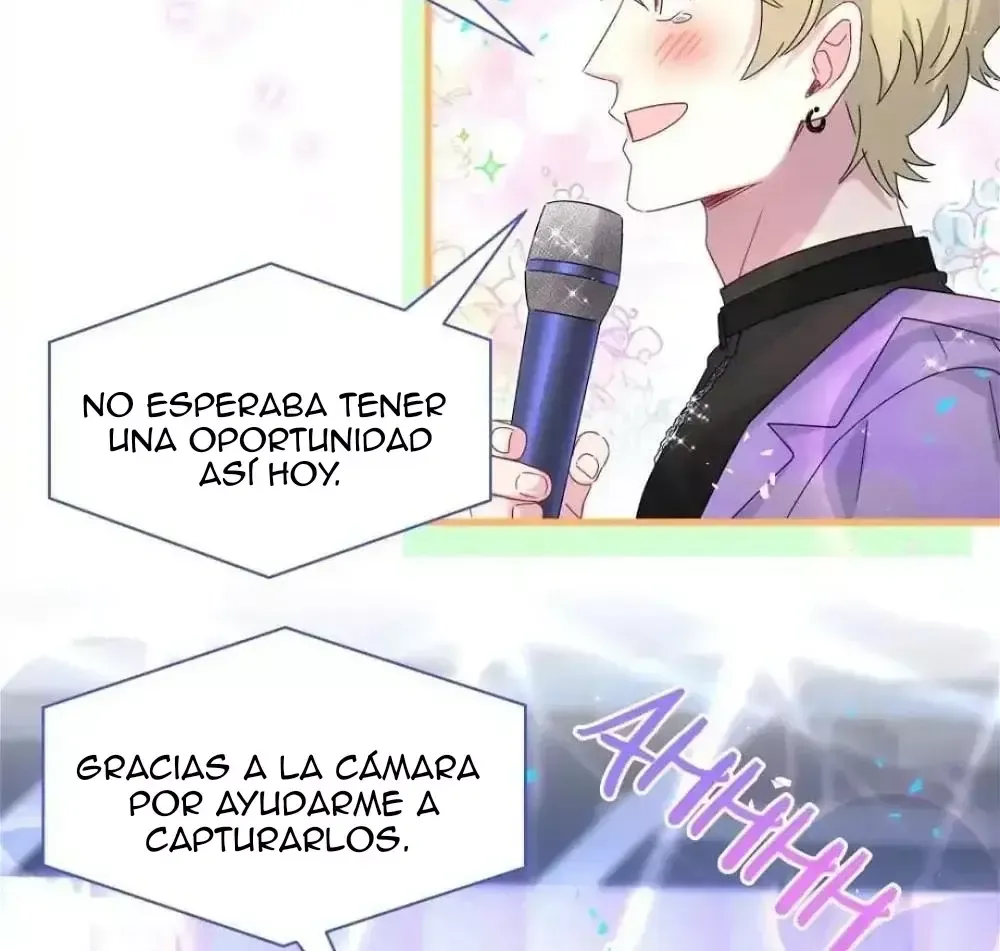 DE QUIÉN ES EL BEBÉ? Capítulo 247 en Línea - página 38
