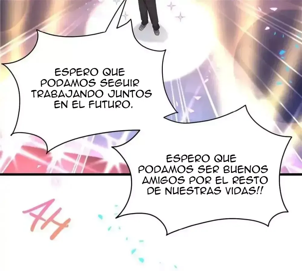 DE QUIÉN ES EL BEBÉ? Capítulo 247 en Línea - página 40
