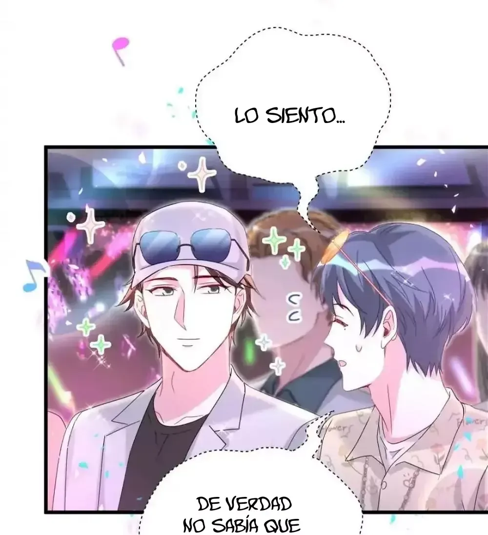 DE QUIÉN ES EL BEBÉ? Capítulo 247 en Línea - página 46