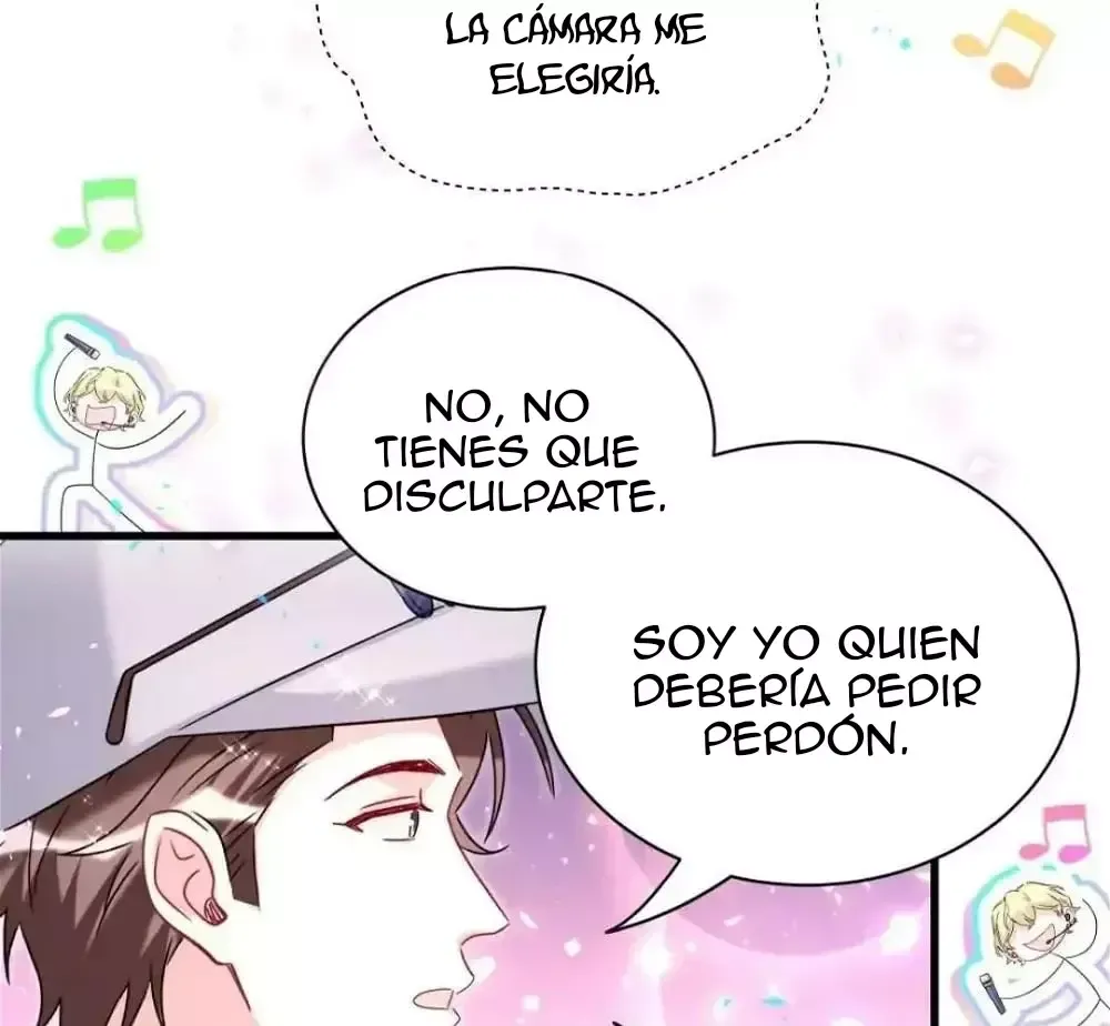 DE QUIÉN ES EL BEBÉ? Capítulo 247 en Línea - página 47